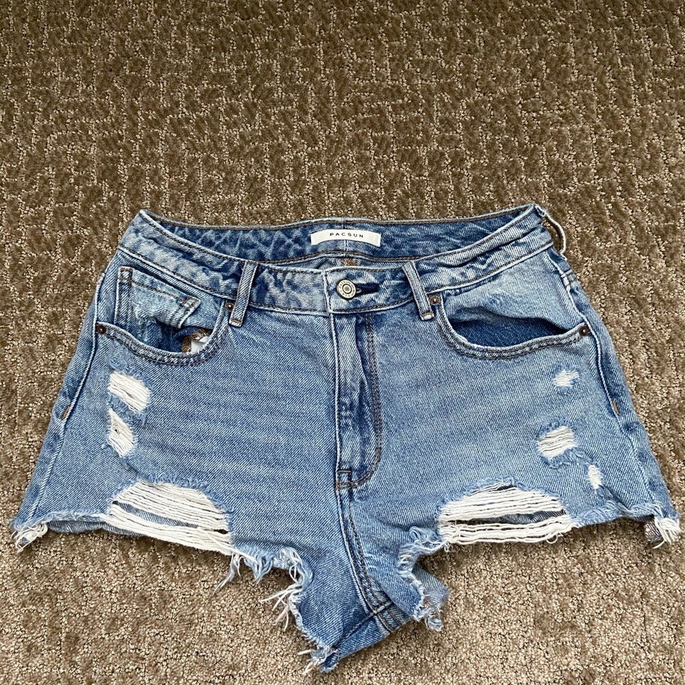 PacSun shorts